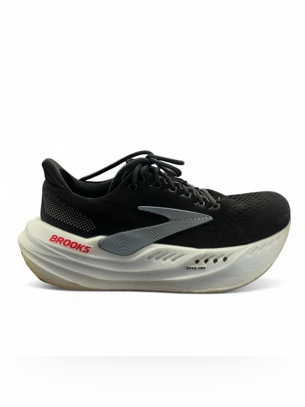 Mens Brooks Glycerin Max Running Shoes size 10 D